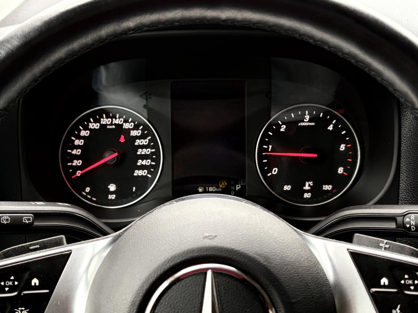 Mercedes-Benz Vito 119 CDI L3 DC XXL | LEDER | EXTRA LANG | LED | AUT | 190PK | 2x SCHUIFD