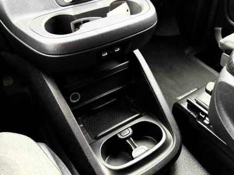 Mercedes-Benz Vito 119 CDI L3 DC XXL | LEDER | EXTRA LANG | LED | AUT | 190PK | 2x SCHUIFD