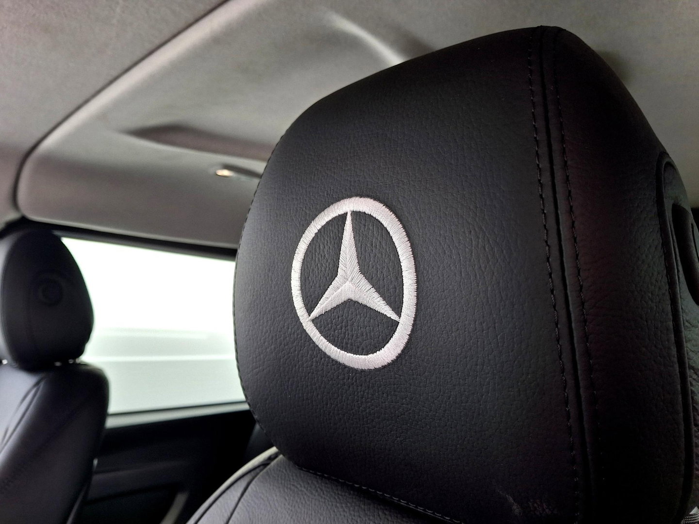 Mercedes-Benz Vito 119 CDI L3 DC XXL | LEDER | EXTRA LANG | LED | AUT | 190PK | 2x SCHUIFD