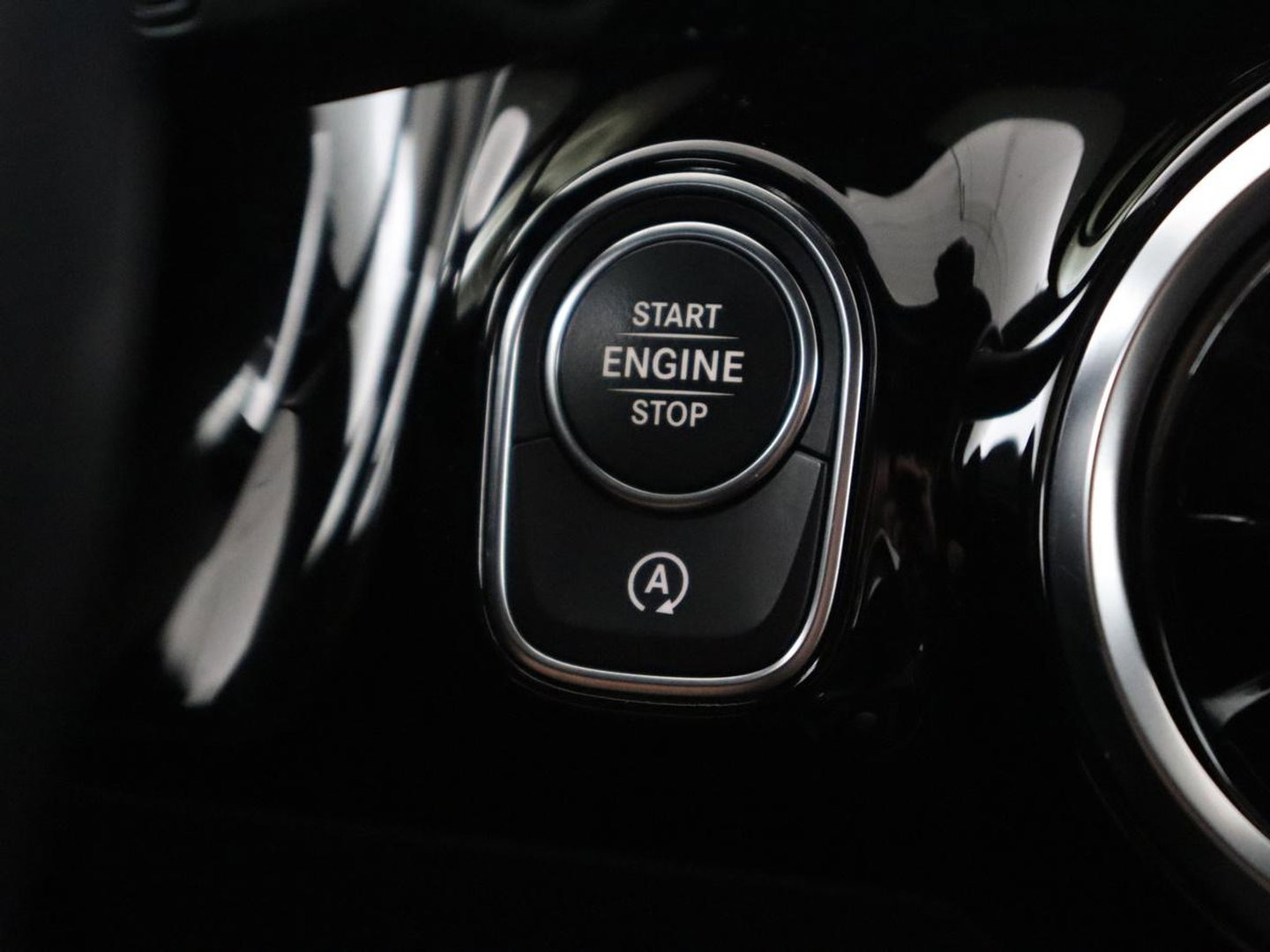 Mercedes-Benz GLA 200 Style