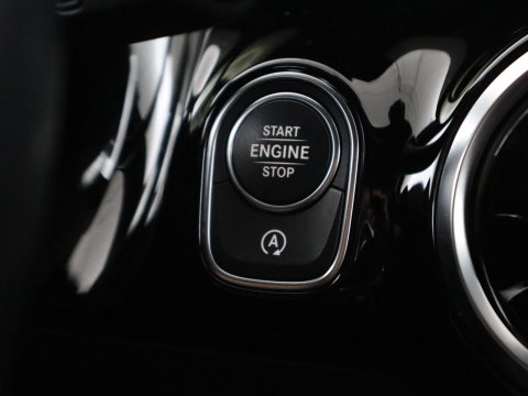 Mercedes-Benz GLA 200 Style