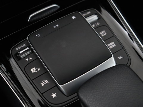 Mercedes-Benz GLA 200 Style