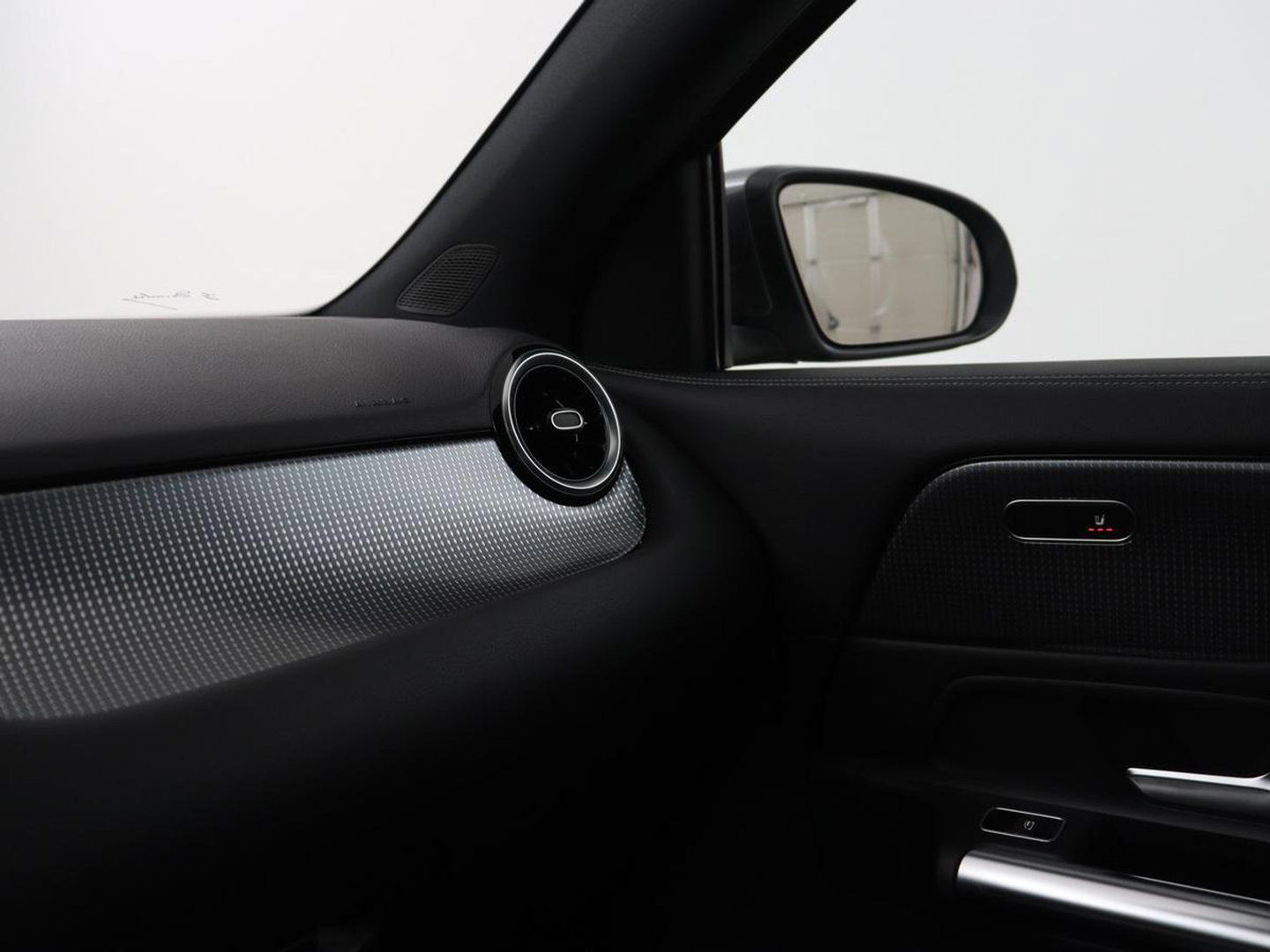 Mercedes-Benz GLA 200 Style