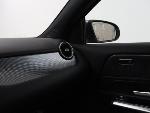 Mercedes-Benz GLA 200 Style