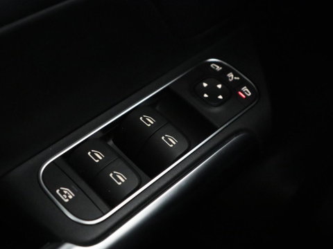 Mercedes-Benz GLA 200 Style