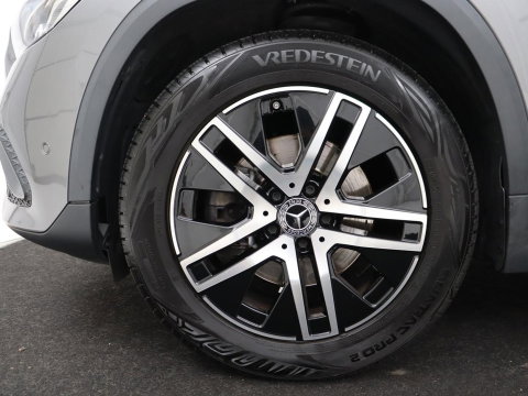 Mercedes-Benz GLA 200 Style