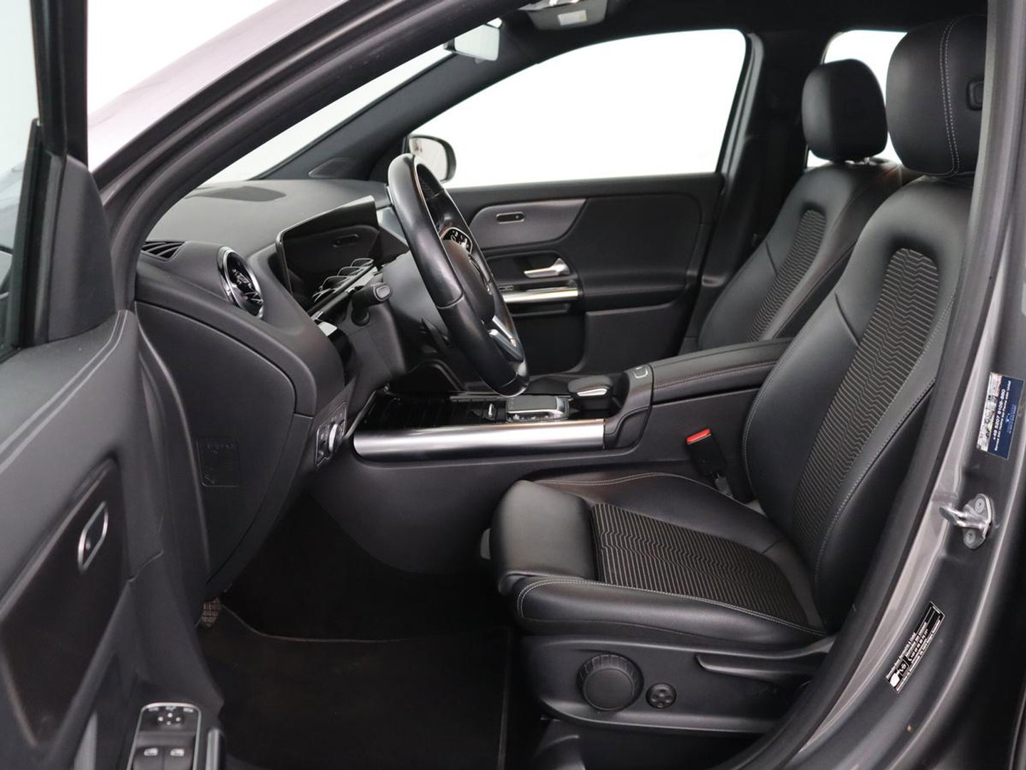 Mercedes-Benz GLA 200 Style