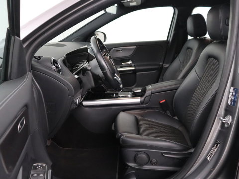 Mercedes-Benz GLA 200 Style