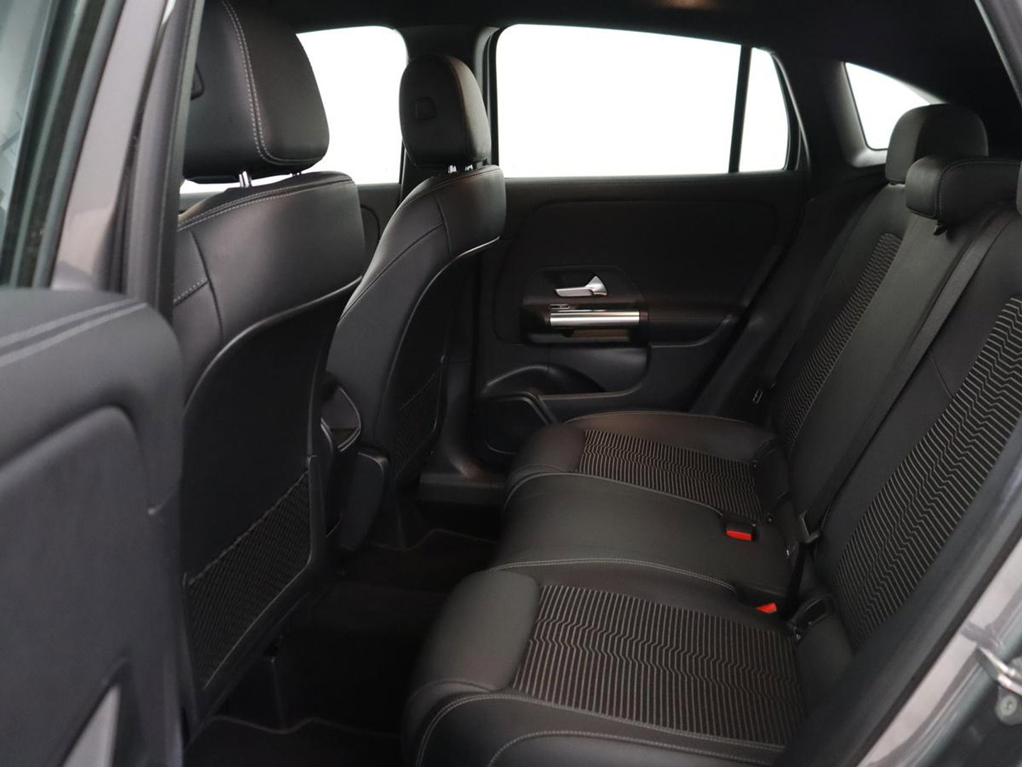 Mercedes-Benz GLA 200 Style