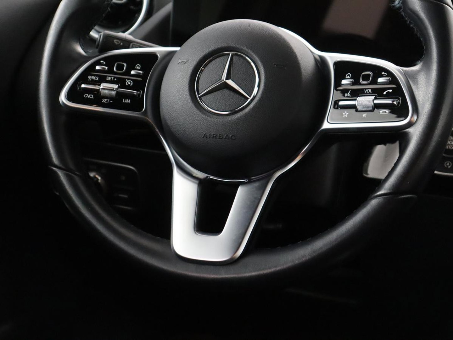 Mercedes-Benz GLA 200 Style