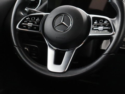 Mercedes-Benz GLA 200 Style