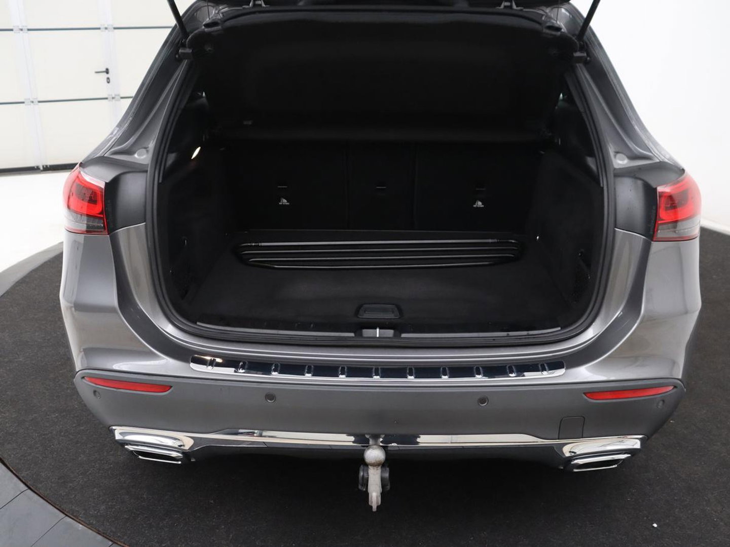 Mercedes-Benz GLA 200 Style