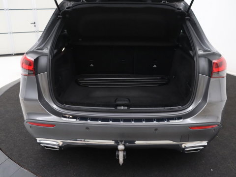 Mercedes-Benz GLA 200 Style