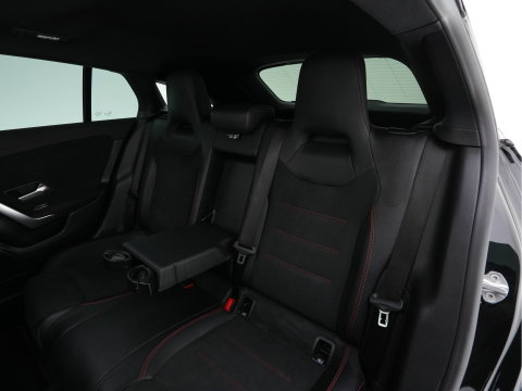 Mercedes-Benz CLA-Klasse Shooting Brake 250 e AMG-Styling Limited Business Solution (Plug-in) {SoH-95%} (INCL-BTW) Aut. *PANO | LEATHER-MICROFIBRE | MEMORY-PACK | MULTIBEAM-LED | BLINDSPOT | HEATED-SPORTSEATS | AMBIENTLIGHT | KEYLESS | DIGI-COCKPIT | DAB+ | NAVI-FULLMAP | CAMERA