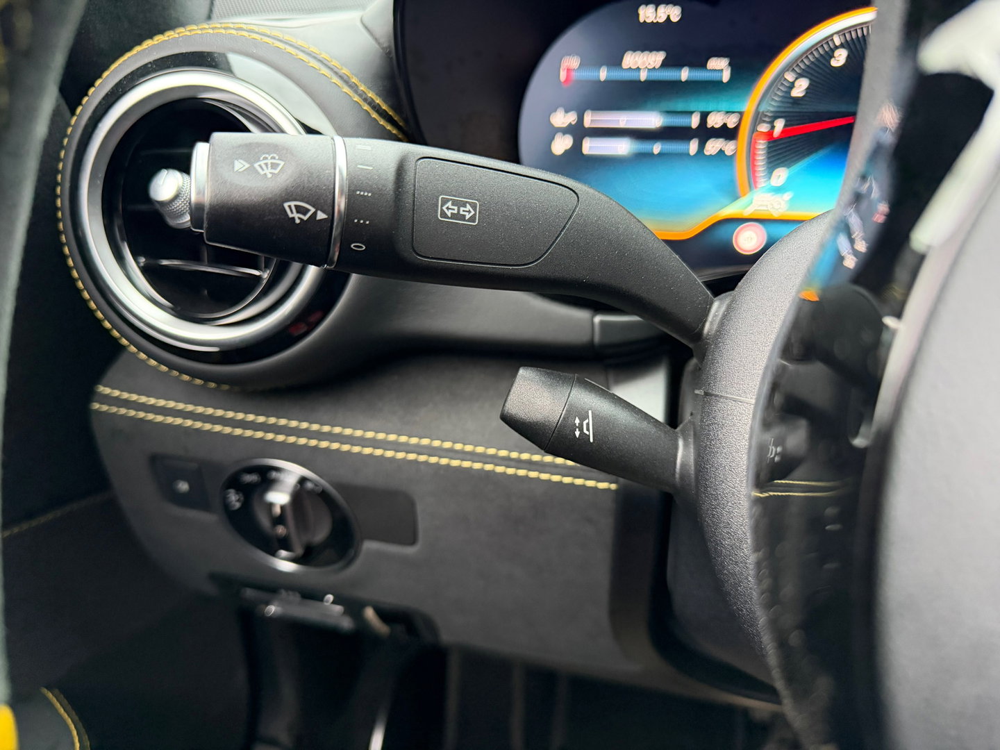 Mercedes-Benz AMG GT 4.0 R Ceramic|PPF|Carbon|585PK|TrackPack|Memory|Carplay