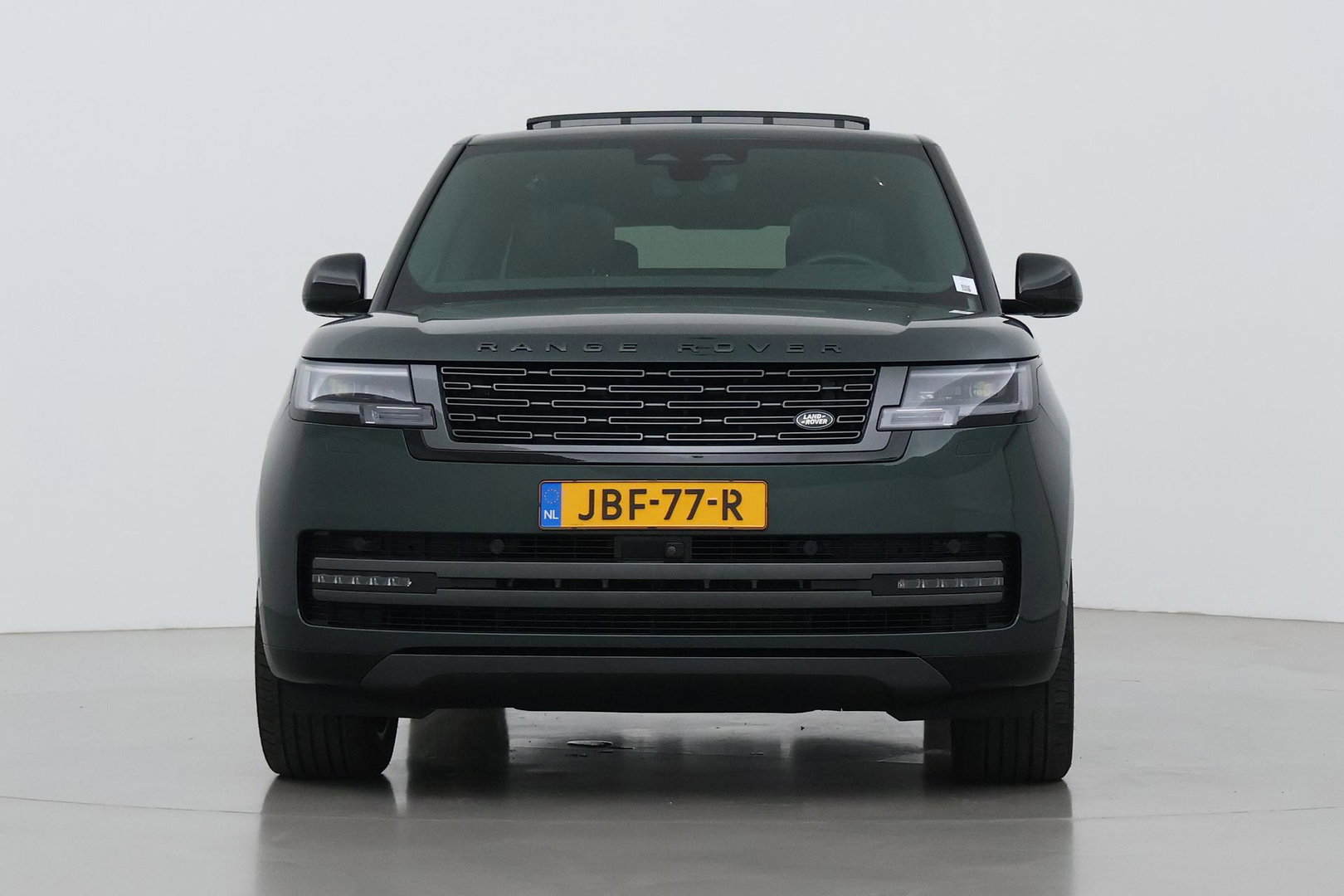 Land Rover Range Rover P550e Autobiography | Meridian Signature | Clearsight | Ventilatie+Massage | Panoramadak | Luchtvering | Koelbox