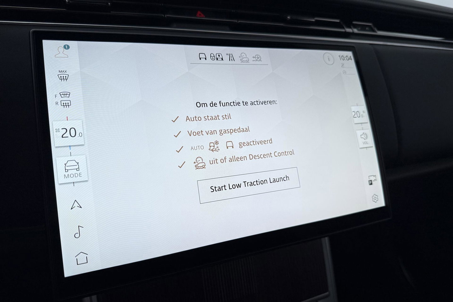 Land Rover Range Rover P550e Autobiography | Meridian Signature | Clearsight | Ventilatie+Massage | Panoramadak | Luchtvering | Koelbox