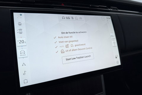 Land Rover Range Rover P550e Autobiography | Meridian Signature | Clearsight | Ventilatie+Massage | Panoramadak | Luchtvering | Koelbox