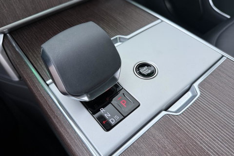 Land Rover Range Rover P550e Autobiography | Meridian Signature | Clearsight | Ventilatie+Massage | Panoramadak | Luchtvering | Koelbox