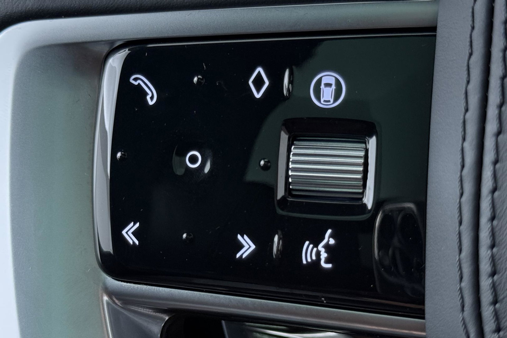 Land Rover Range Rover P550e Autobiography | Meridian Signature | Clearsight | Ventilatie+Massage | Panoramadak | Luchtvering | Koelbox
