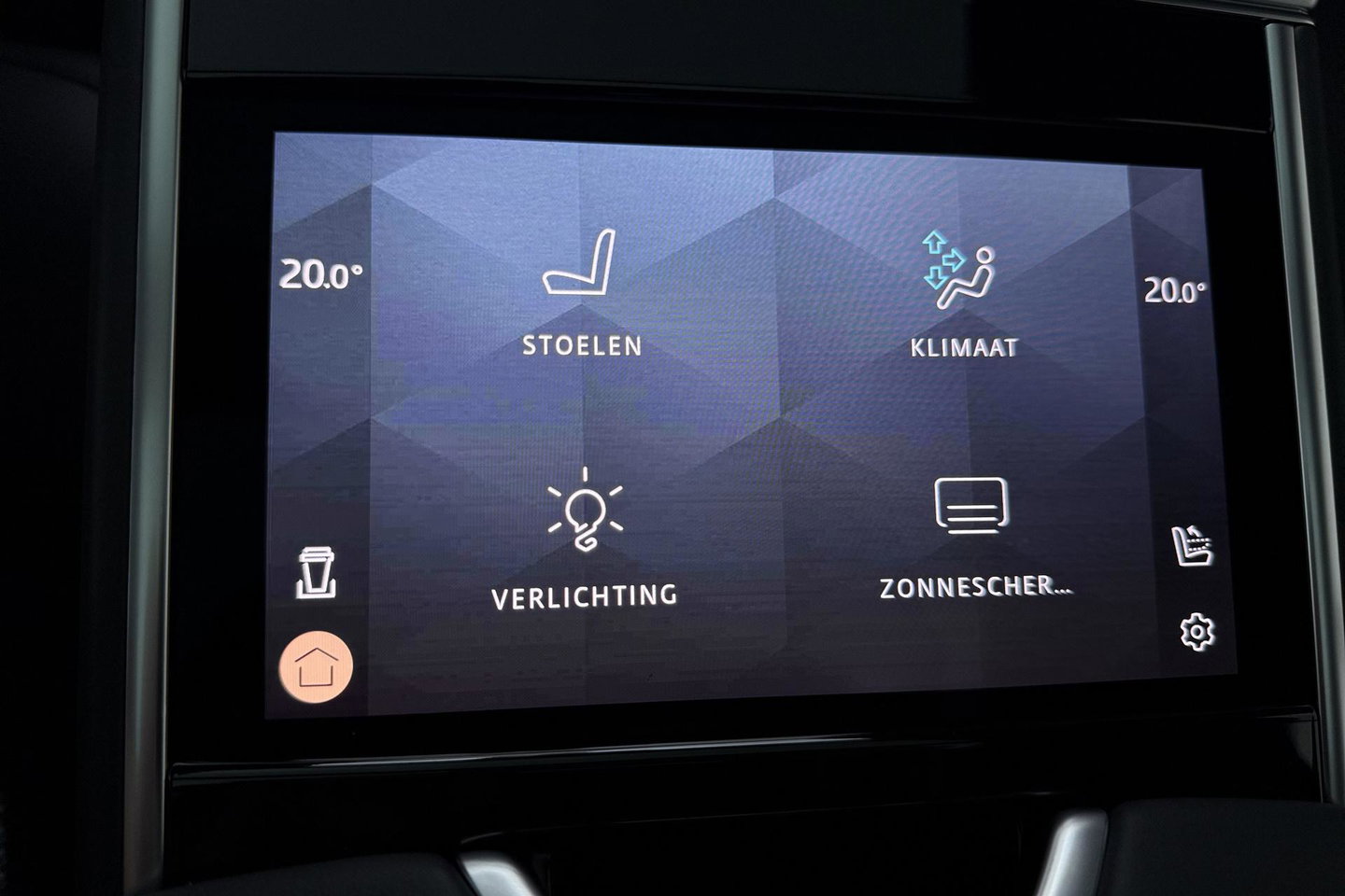 Land Rover Range Rover P550e Autobiography | Meridian Signature | Clearsight | Ventilatie+Massage | Panoramadak | Luchtvering | Koelbox
