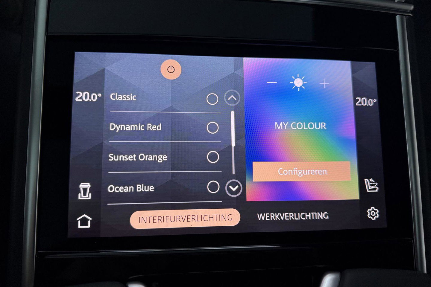 Land Rover Range Rover P550e Autobiography | Meridian Signature | Clearsight | Ventilatie+Massage | Panoramadak | Luchtvering | Koelbox