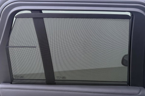 Land Rover Range Rover P550e Autobiography | Meridian Signature | Clearsight | Ventilatie+Massage | Panoramadak | Luchtvering | Koelbox