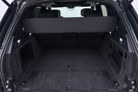Land Rover Range Rover P550e Autobiography | Meridian Signature | Clearsight | Ventilatie+Massage | Panoramadak | Luchtvering | Koelbox