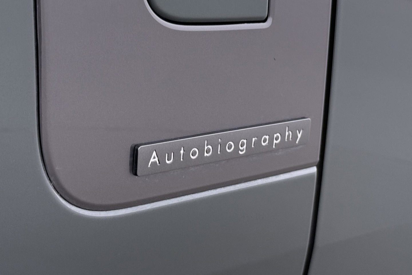Land Rover Range Rover P550e Autobiography | Meridian Signature | Clearsight | Ventilatie+Massage | Panoramadak | Luchtvering | Koelbox
