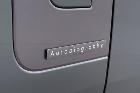 Land Rover Range Rover P550e Autobiography | Meridian Signature | Clearsight | Ventilatie+Massage | Panoramadak | Luchtvering | Koelbox