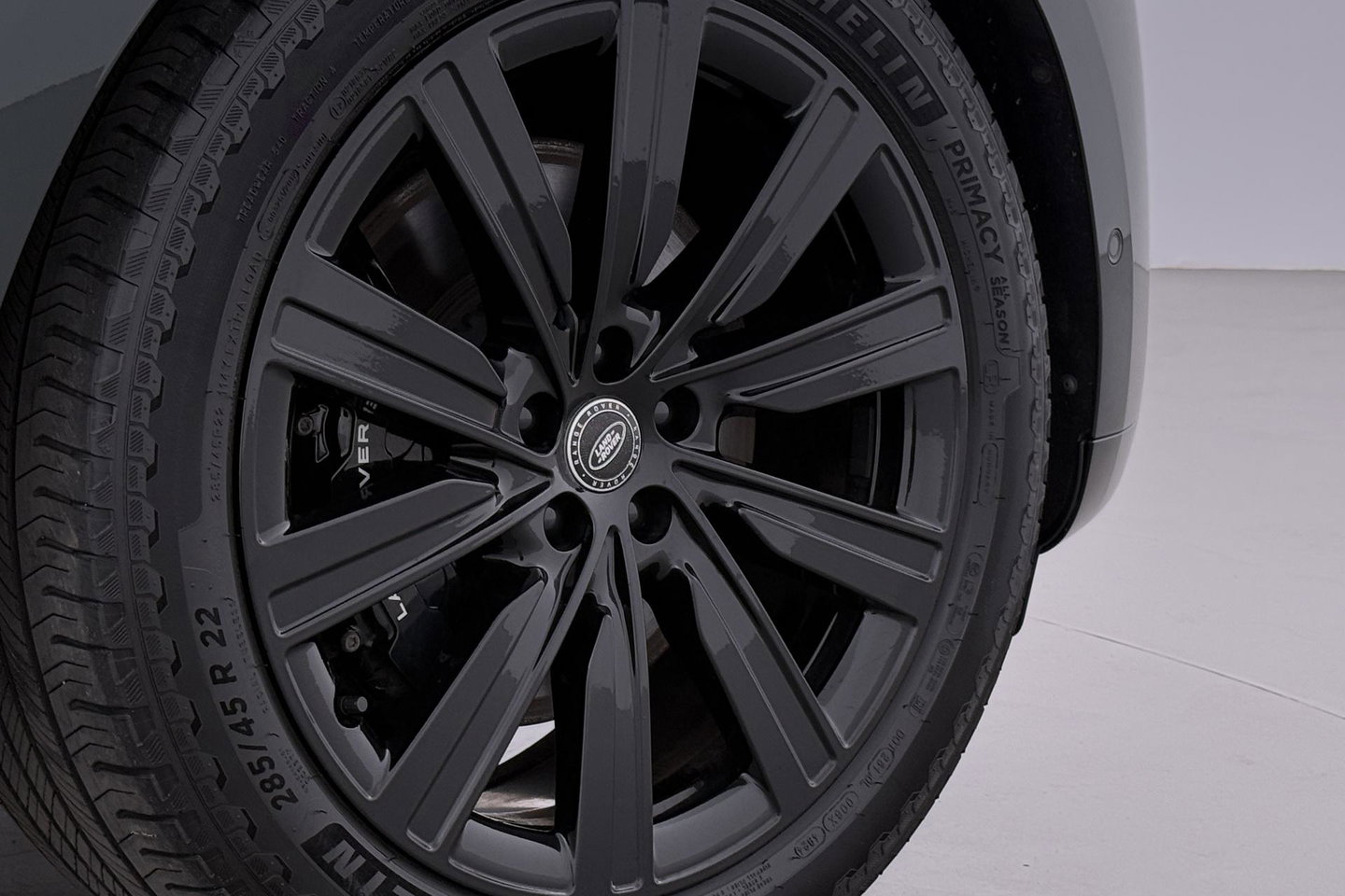 Land Rover Range Rover P550e Autobiography | Meridian Signature | Clearsight | Ventilatie+Massage | Panoramadak | Luchtvering | Koelbox