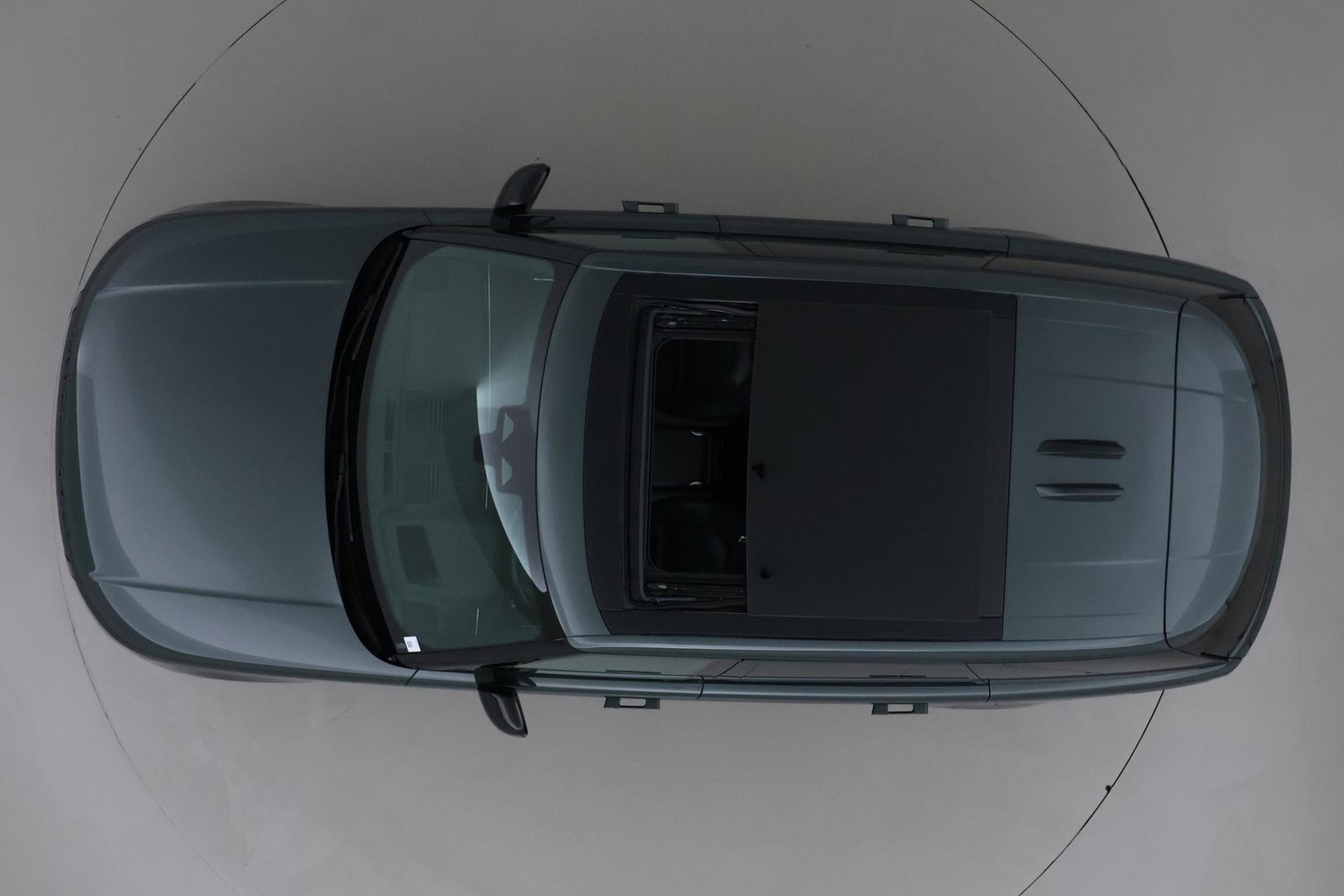 Land Rover Range Rover P550e Autobiography | Meridian Signature | Clearsight | Ventilatie+Massage | Panoramadak | Luchtvering | Koelbox