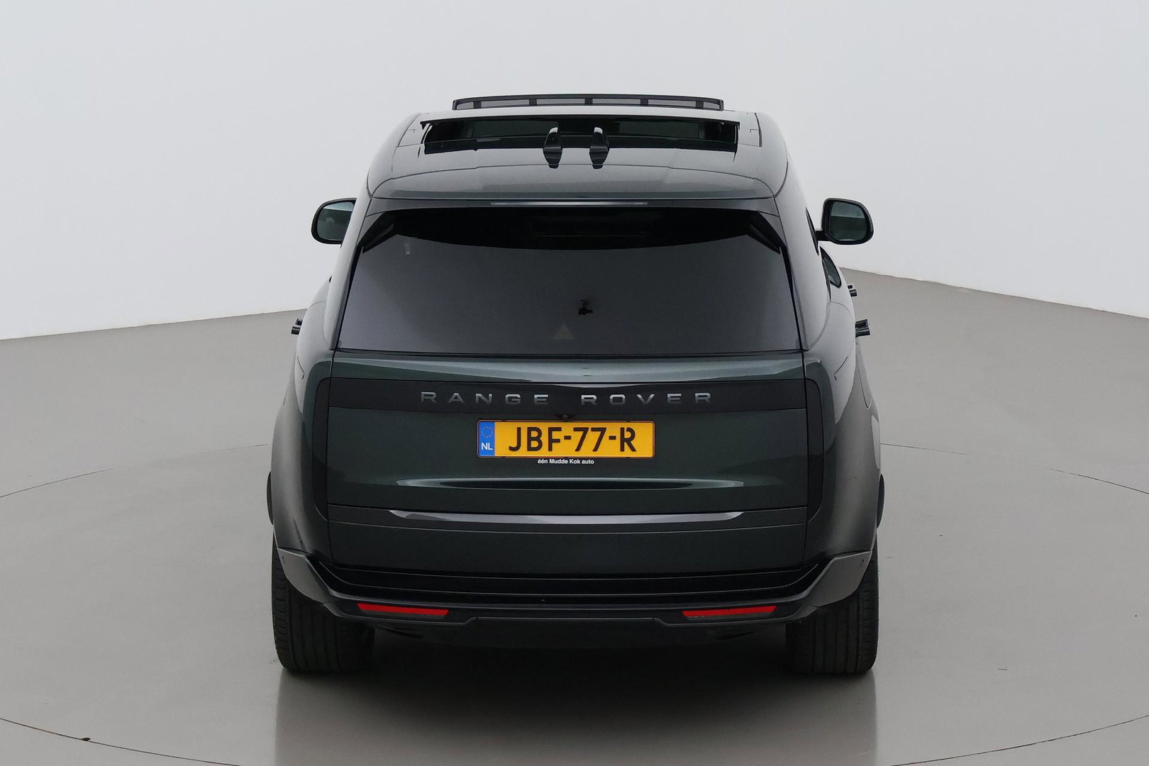 Land Rover Range Rover P550e Autobiography | Meridian Signature | Clearsight | Ventilatie+Massage | Panoramadak | Luchtvering | Koelbox
