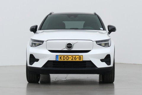 Volvo XC40 Single Motor Extened Range Core | 82 kWh | Trekhaak | Camera | Getint glas | Cruise Control | 19 Inch