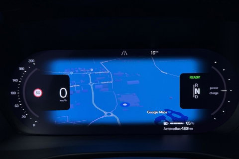 Volvo XC40 Single Motor Extened Range Core | 82 kWh | Trekhaak | Camera | Getint glas | Cruise Control | 19 Inch