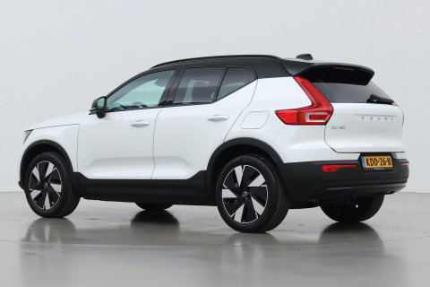 Volvo XC40 Single Motor Extened Range Core | 82 kWh | Trekhaak | Camera | Getint glas | Cruise Control | 19 Inch