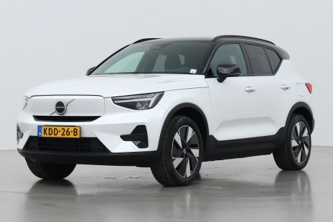 Volvo XC40 Single Motor Extened Range Core | 82 kWh | Trekhaak | Camera | Getint glas | Cruise Control | 19 Inch