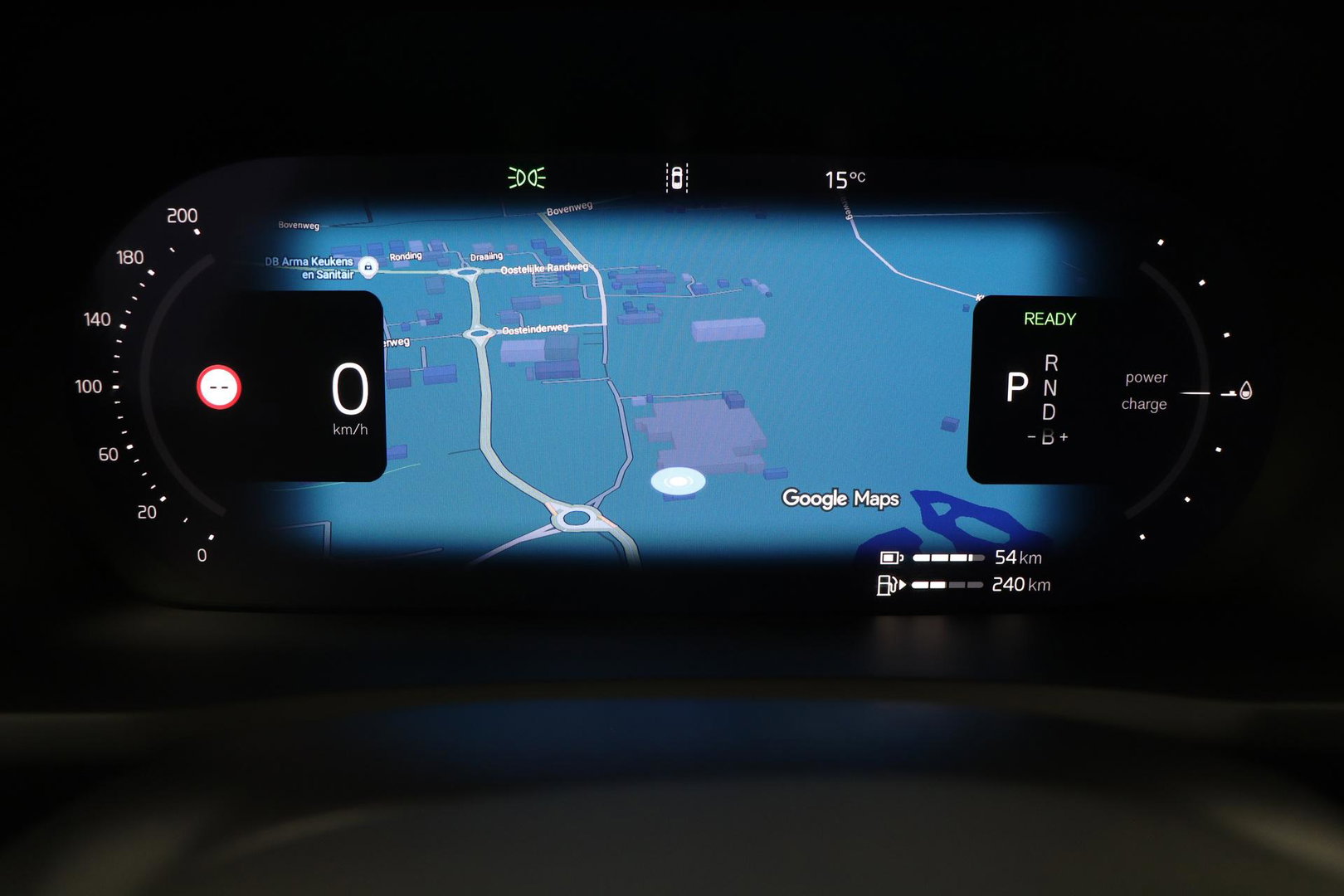 Volvo XC90 T8 Ultra Dark | Luchtvering | Bowers&Wilkins | 22 Inch | Panoramadak | Trekhaak | 360° Camera | Head-Up