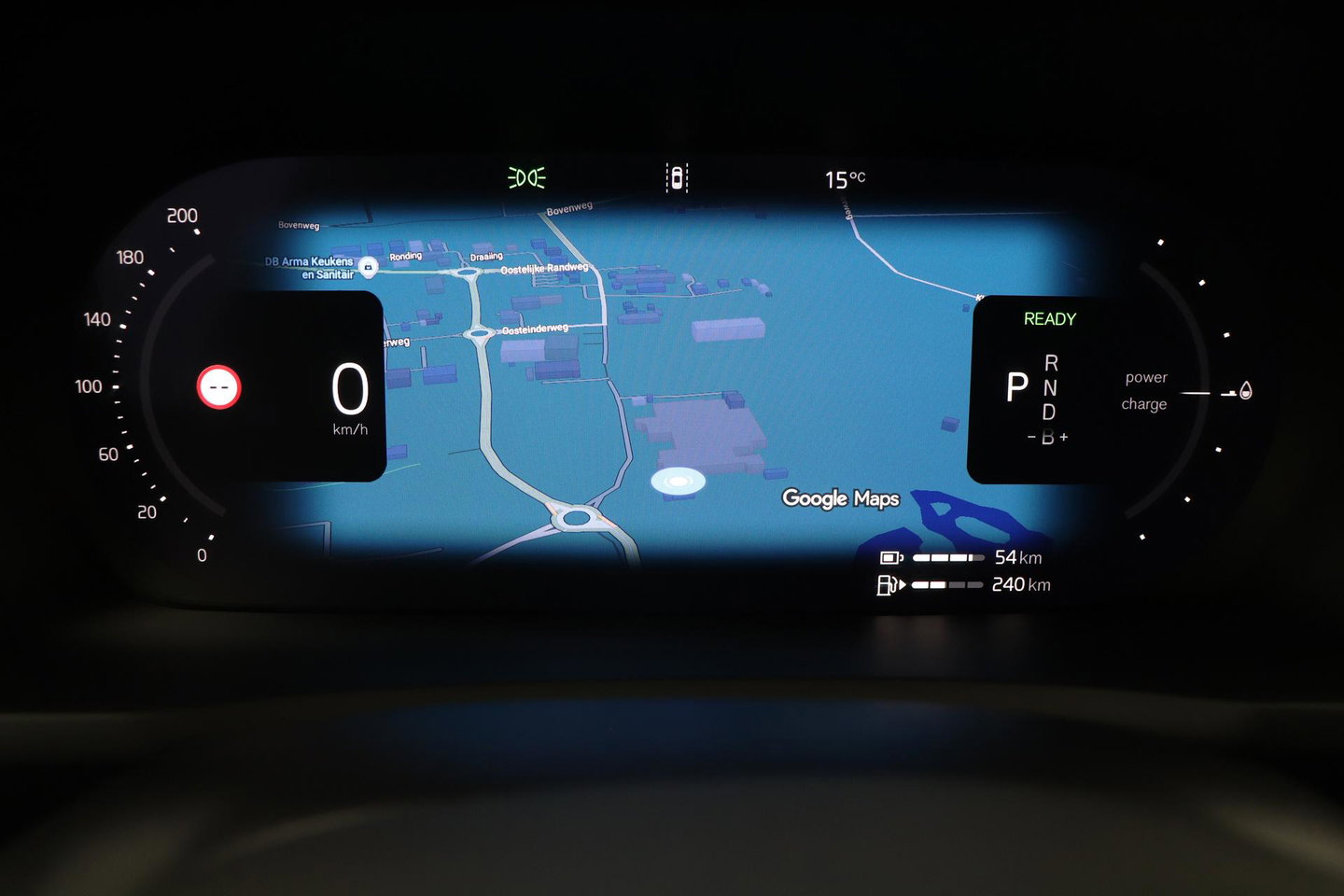 Volvo XC90 T8 Ultra Dark | Luchtvering | Bowers&Wilkins | 22 Inch | Panoramadak | Trekhaak | 360° Camera | Head-Up