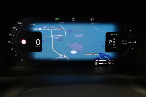 Volvo XC90 T8 Ultra Dark | Luchtvering | Bowers&Wilkins | 22 Inch | Panoramadak | Trekhaak | 360° Camera | Head-Up