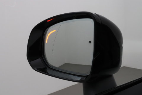 Volvo XC90 T8 Ultra Dark | Luchtvering | Bowers&Wilkins | 22 Inch | Panoramadak | Trekhaak | 360° Camera | Head-Up