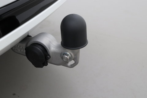 Volvo XC90 T8 Ultra Dark | Luchtvering | Bowers&Wilkins | 22 Inch | Panoramadak | Trekhaak | 360° Camera | Head-Up