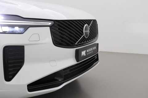 Volvo XC90 T8 Ultra Dark | Luchtvering | Bowers&Wilkins | 22 Inch | Panoramadak | Trekhaak | 360° Camera | Head-Up