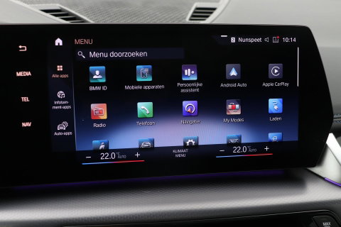 BMW iX1 xDrive30 67 kWh | M Sport | Harman/Kardon | Panoramadak | Adaptieve LED | Elektrische Sportstoelen | Keyless