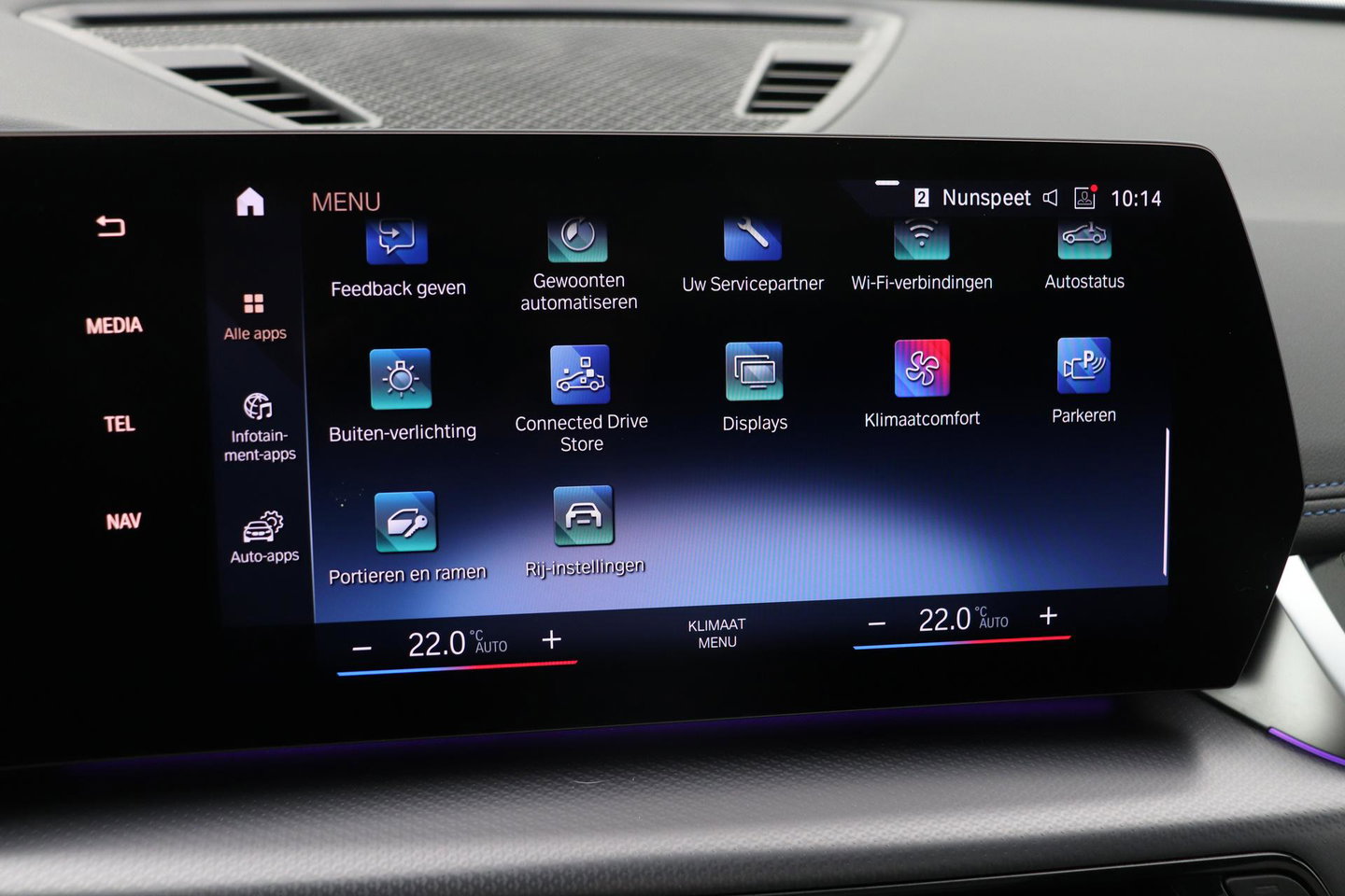 BMW iX1 xDrive30 67 kWh | M Sport | Harman/Kardon | Panoramadak | Adaptieve LED | Elektrische Sportstoelen | Keyless