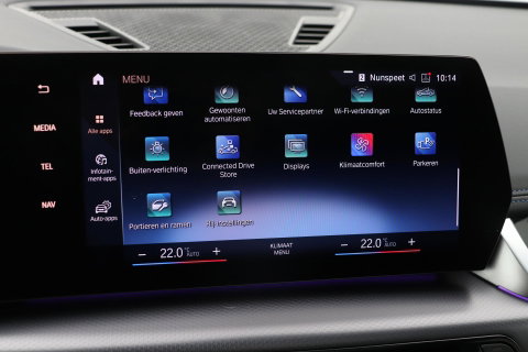 BMW iX1 xDrive30 67 kWh | M Sport | Harman/Kardon | Panoramadak | Adaptieve LED | Elektrische Sportstoelen | Keyless