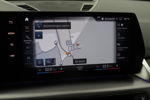 BMW iX1 xDrive30 67 kWh | M Sport | Harman/Kardon | Panoramadak | Adaptieve LED | Elektrische Sportstoelen | Keyless