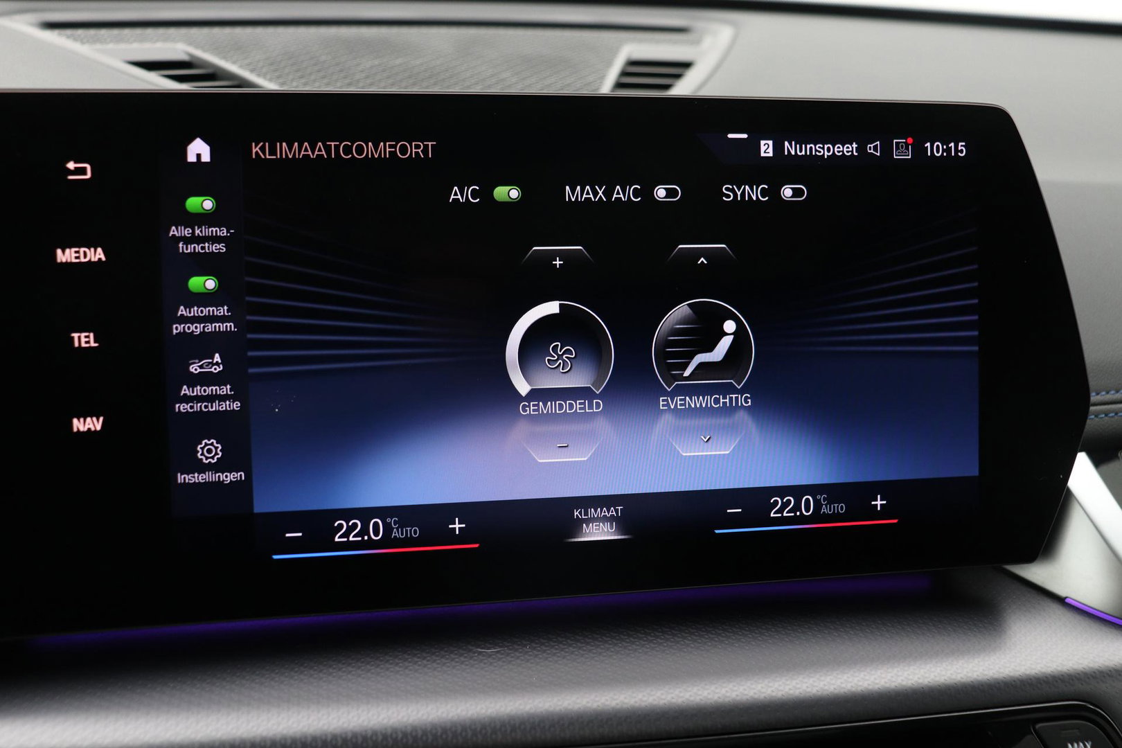 BMW iX1 xDrive30 67 kWh | M Sport | Harman/Kardon | Panoramadak | Adaptieve LED | Elektrische Sportstoelen | Keyless