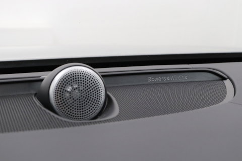 Volvo S90 2.0 B5 Ultimate Dark | Bowers&Wilkins | Luchtvering | Panoramadak | Trekhaak | 360° Camera | Head-Up | Stoel+Stuurverwarming | ACC
