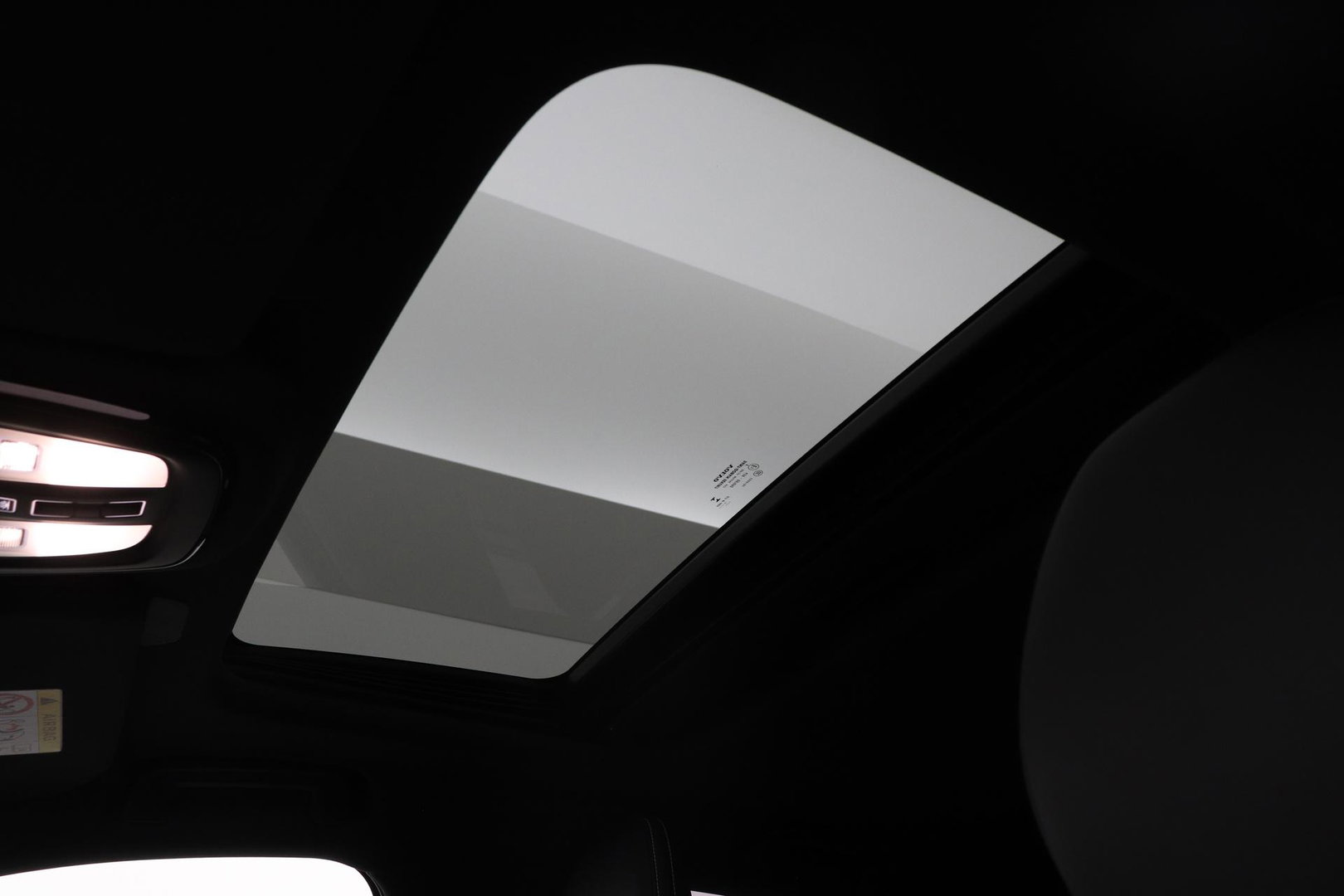 Volvo S90 2.0 B5 Ultimate Dark | Bowers&Wilkins | Luchtvering | Panoramadak | Trekhaak | 360° Camera | Head-Up | Stoel+Stuurverwarming | ACC